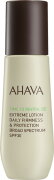 Ahava Time to Revitalize Extreme Lotion SPF 30 50 ml Ahava Time to Revitalize Extreme Lotion SPF 30 50 ml