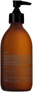La Compagnie de Provence Liquid Marseille Soap Black Jasmine