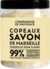 La Compagnie de Provence Marseille Soap Flakes 350 g