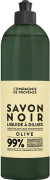 La Compagnie de Provence Black Liquid Soap Olive 500 ml
