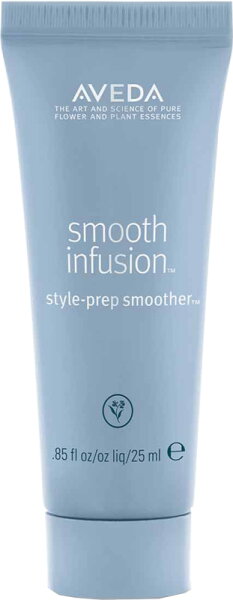 0018084037485 - Aveda - Smooth Infusion Style-Prep - Glättende Haarpflege 25 ml-Keine Farbe 0018084037485 - Aveda - Smooth Infusion Style-Prep - Glättende Haarpflege 25 ml-Keine Farbe