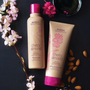 Aveda Cherry Almond Shampoo 250 ml