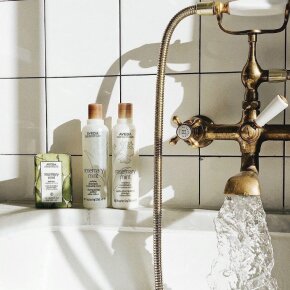 Aveda Rosemary Mint Purifying Shampoo 250 ml