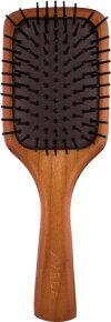 Aveda Wooden mini paddle brush