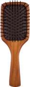 Aveda Wooden mini paddle brush