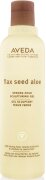 Aveda Flax Seed Aloe Strong Hold Sculpturing Gel 250 ml