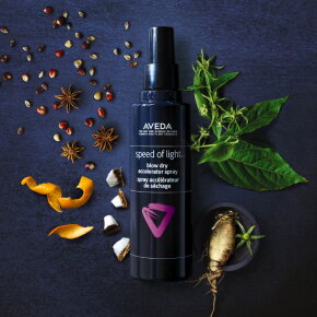 Aveda Speed of Light Blow Dry Accelerator 200 ml