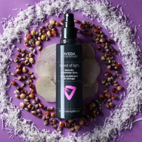 Aveda Speed of Light Blow Dry Accelerator 200 ml