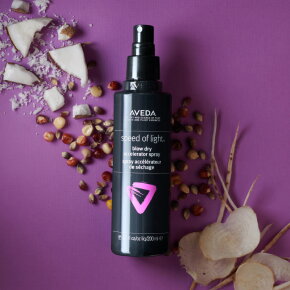 Aveda Speed of Light Blow Dry Accelerator 200 ml