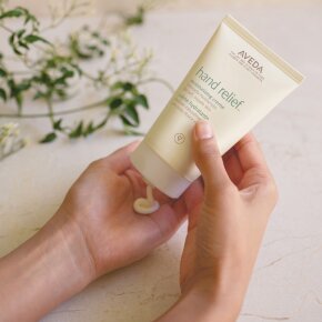 Aveda Hand Relief Moisturizing Creme 125 ml