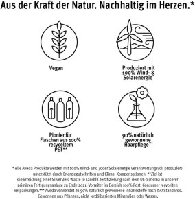 Aveda Smooth Infusion Conditioner 200 ml