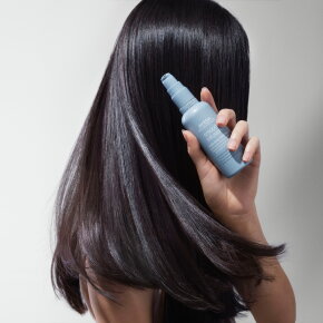 Aveda Smooth Infusion Style-Prep Smoother 100 ml