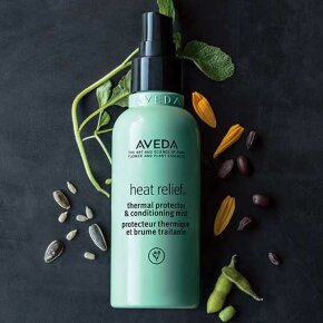 Aveda Heat Relief thermal protector & conditioning mist 100 ml