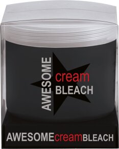 Sexyhair Awesome Colors Cream Bleach Blondierung 500 g