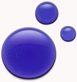 Aveda Blue Malva Shampoo (für alle Haarfarben) 1000 ml