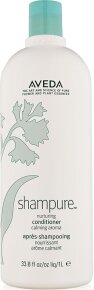 Aveda Shampure Nurturing Conditioner 1000 ml