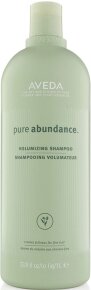 Aveda Pure Abundance Volumizing Shampoo 1000 ml