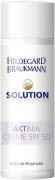 Hildegard Braukmann Solution Aktinia Creme SPF 50 50 ml