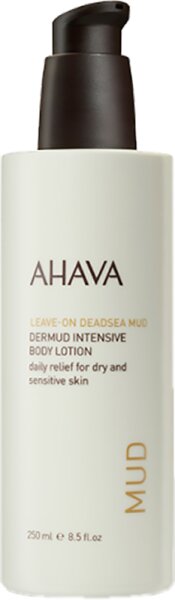 Ahava Leave-On Deadsea Mud Dermud Intensive Body Lotion 250 ml