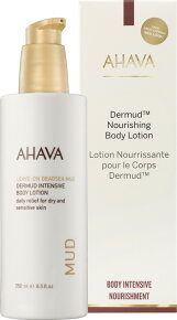 Ahava Dermud Intensive Body Lotion 250 ml