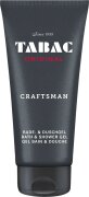 Ihr Geschenk - Tabac Original Craftsman Bath & Shower Gel 75 ml