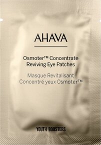 Ahava Dead Sea Osmoter Eye Patches 1 Stk.