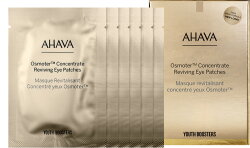 Ahava Dead Sea Osmoter Eye Patches 1 Stk.