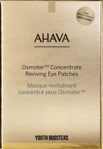 Ahava Dead Sea Osmoter Eye Patches 1 Stk.
