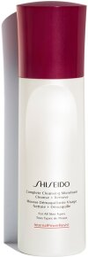 Shiseido Complete Cleansing Micro Foam 180 ml