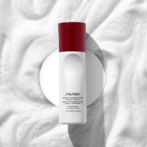 Shiseido Complete Cleansing Micro Foam 180 ml