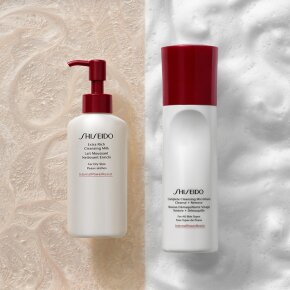 Shiseido Complete Cleansing Micro Foam 180 ml