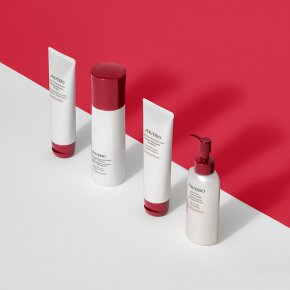Shiseido Complete Cleansing Micro Foam 180 ml
