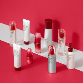 Shiseido Complete Cleansing Micro Foam 180 ml