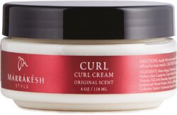 Marrakesh Curl Cream 113 g