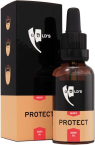 Gøld's Massiv Protect Bartöl 30 ml