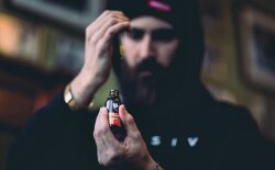 Gøld's Massiv Protect Bartöl 30 ml