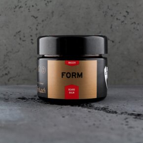 Gøld's Massiv Form Bartbalsam 30 ml
