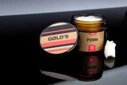 Gøld's Massiv Form Bartbalsam 30 ml