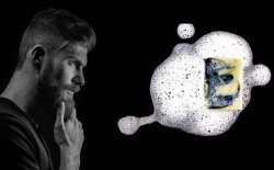 Gøld's Massiv Clean Beard & Body Soap 100 g