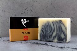 Gøld's Massiv Clean Beard & Body Soap 100 g