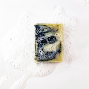 Gøld's Massiv Clean Beard & Body Soap 100 g