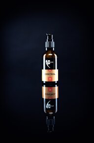 Gøld's Massiv Control Bartgel 50 ml