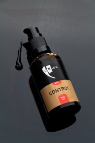 Gøld's Massiv Control Bartgel 50 ml