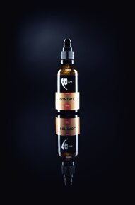 Gøld's Massiv Control Bartgel 50 ml