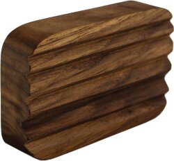 G&oslash;ld's Seifenschale