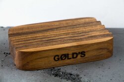 Gøld's Seifenschale