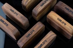 Gøld's Seifenschale