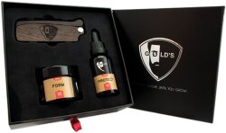 G&oslash;ld's Geschenkset No.III