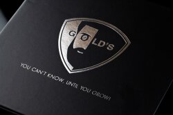 G&oslash;ld's Geschenkset No.III