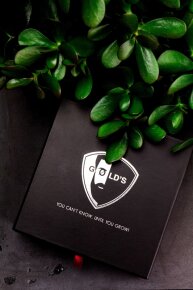 Gøld's Geschenkset No.III